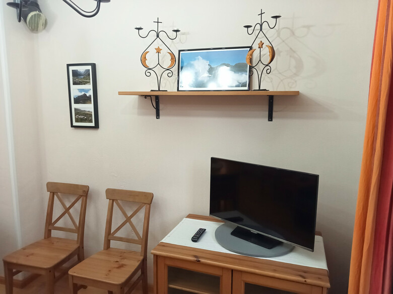 Apartamento Valle De Tena - Biescas
