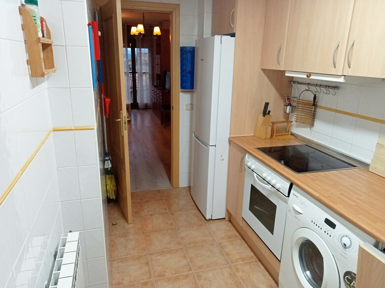 Apartamento Valle De Tena - Biescas