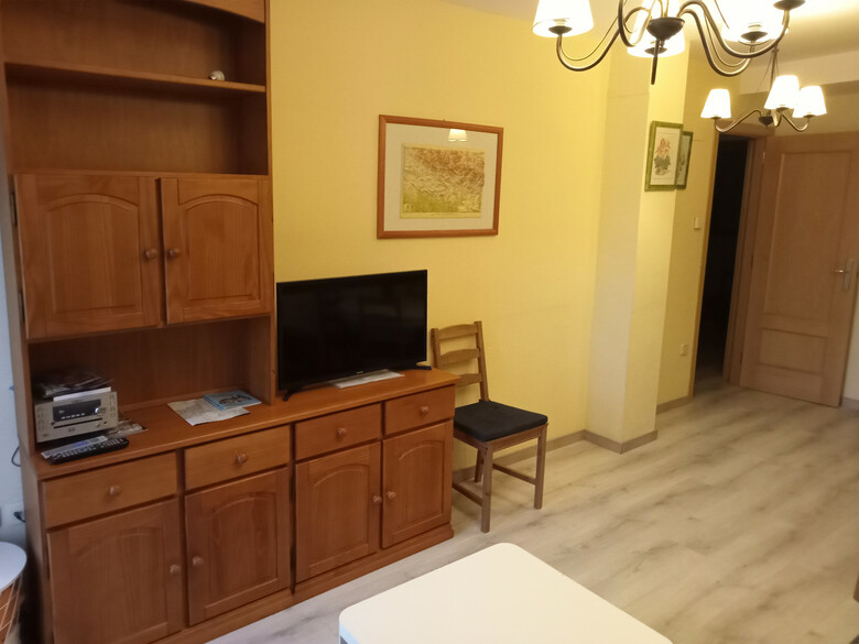 Apartamento Valle De Tena - Biescas