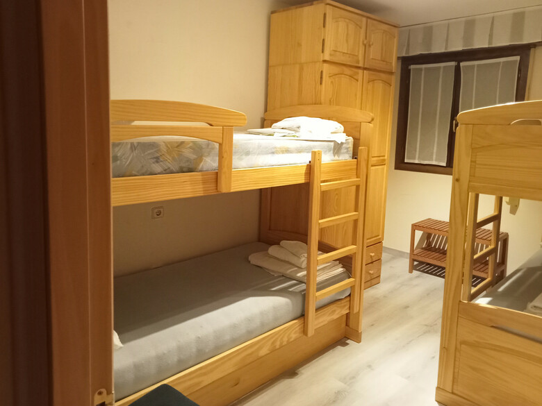 Apartamento Valle De Tena - Biescas