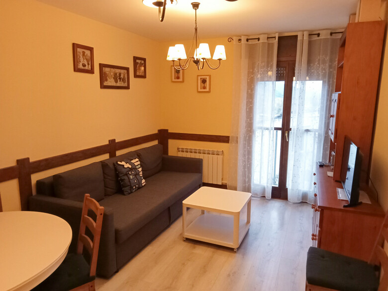 Apartamento Valle De Tena - Biescas