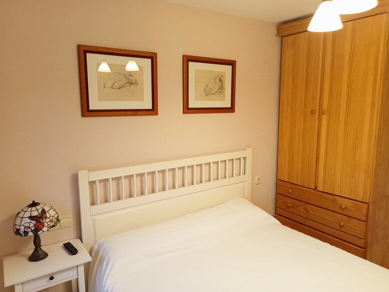 Apartamento Valle De Tena - Biescas