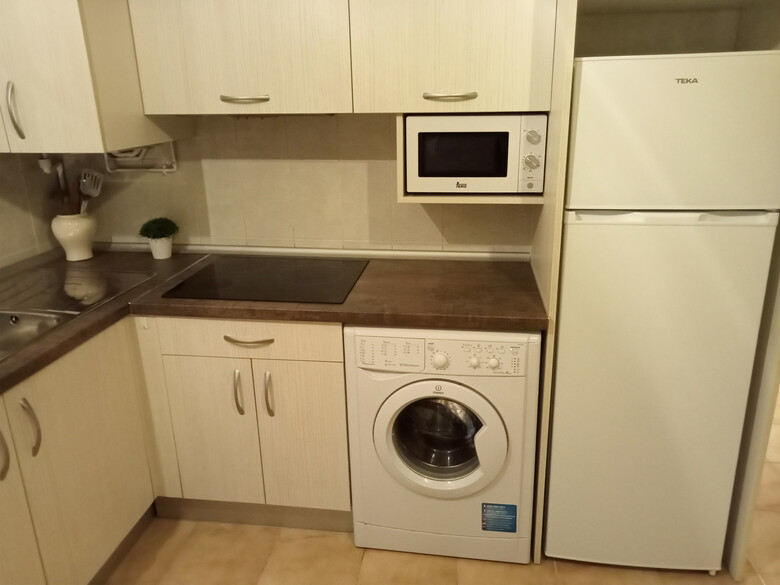 Apartamento Valle De Tena - Biescas