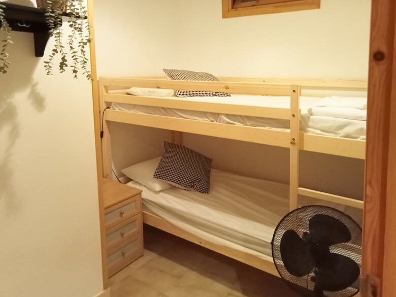 Apartamento Valle De Tena - Biescas
