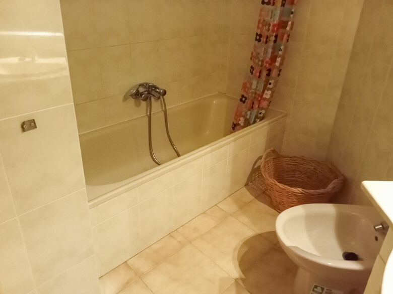 Apartamento Valle De Tena - Biescas