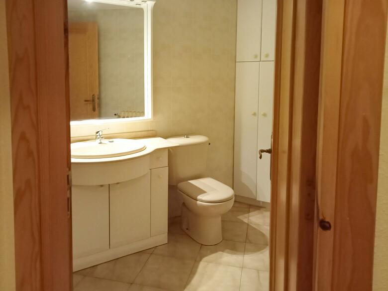 Apartamento Valle De Tena - Biescas