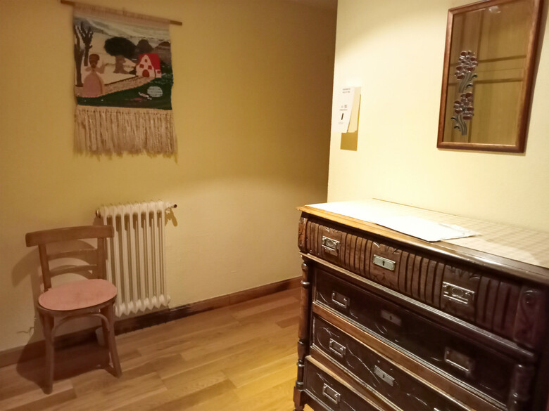 Apartamento Valle De Tena - Biescas