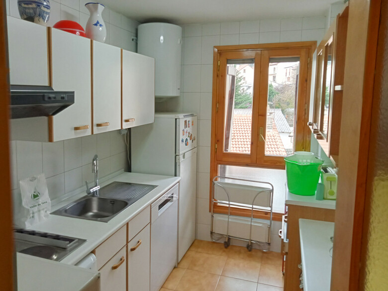 Apartamento Valle De Tena - Biescas