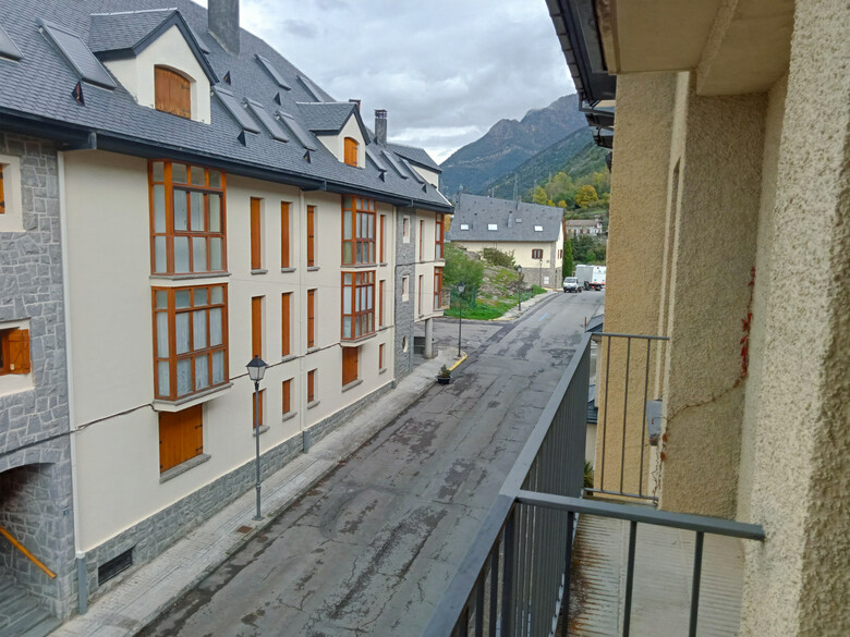 Apartamento Valle De Tena - Biescas