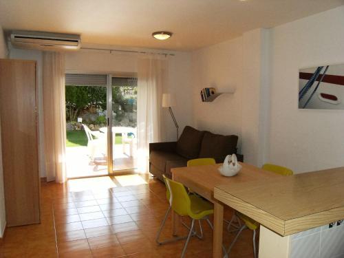 Apartamentos Gran Sol