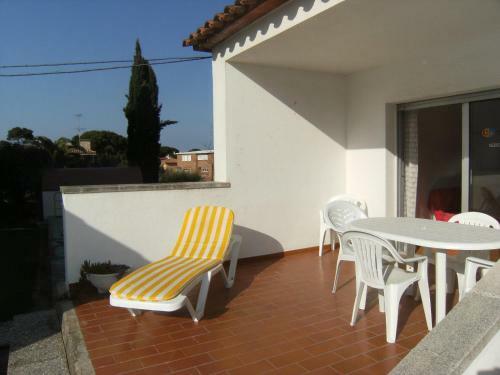 Apartamentos Gran Sol