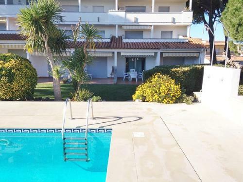 Apartamentos Gran Sol