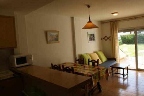 Apartamentos Gran Sol