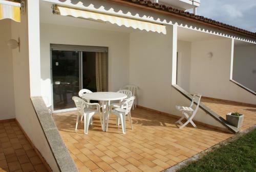 Apartamentos Gran Sol