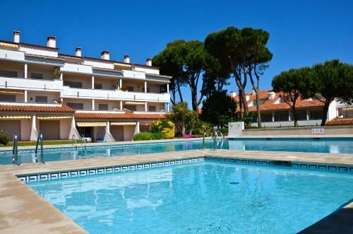 Apartamentos Gran Sol
