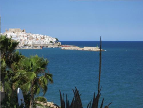 Apartamentos Rayos De Sol