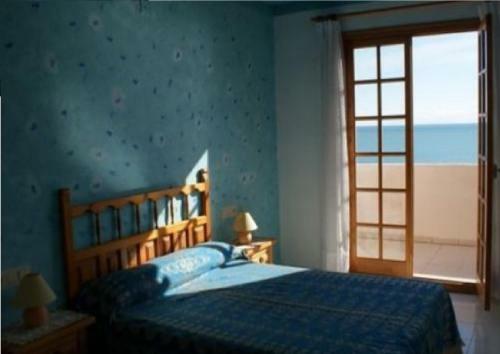 Apartamentos Rayos De Sol