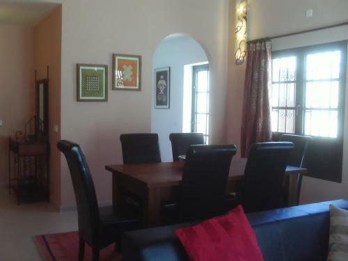 Villa Acoran