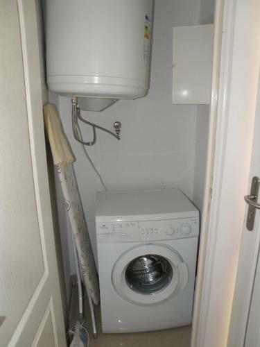 Waterside Apartment - Two Bedroom