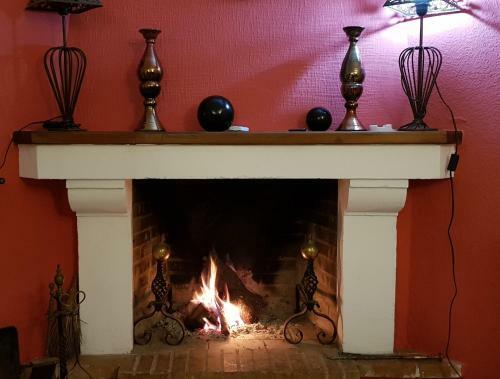 B&B Los Alamos