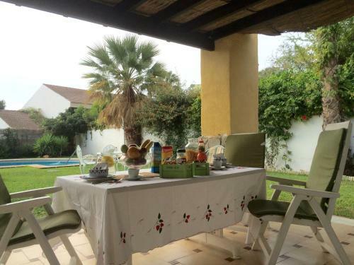 B&B Los Alamos