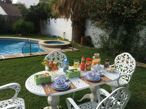 B&B Los Alamos