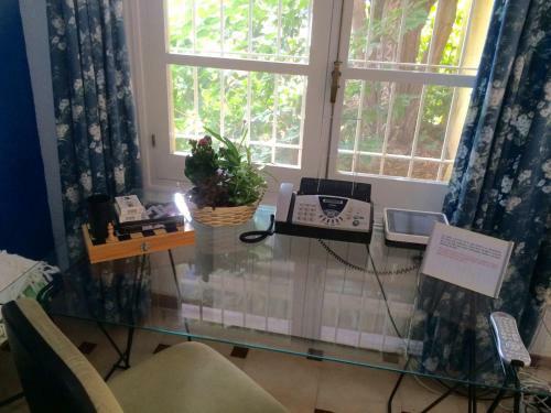 B&B Los Alamos