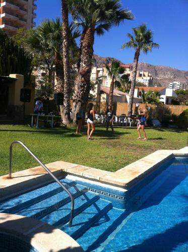 B&B Los Alamos