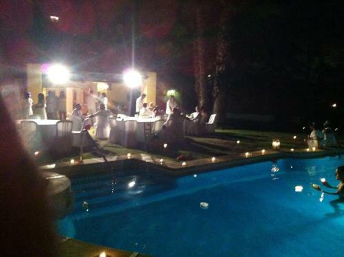 B&B Los Alamos