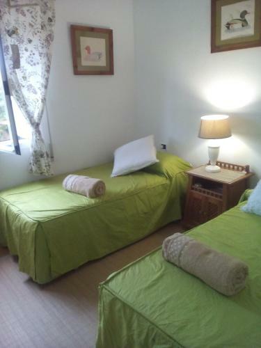 Apartamento Islantilla Palo Verde 103
