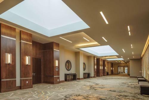 Hotel Hyatt Regency Aurora-conference Center