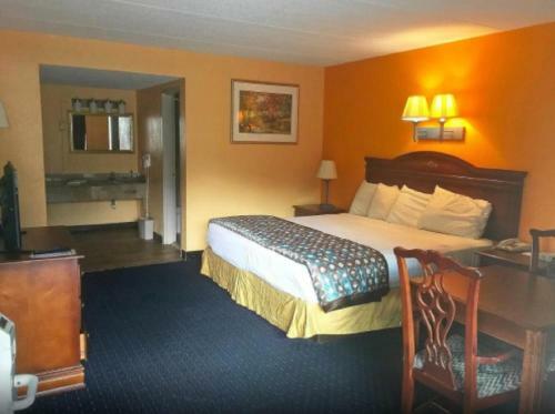 Hotel Americas Best Value Inn Pottstown