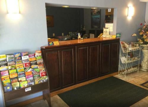 Hotel Americas Best Value Inn Pottstown