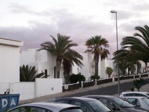 Apartment Casavovo