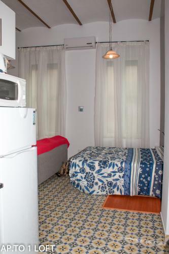 Apartamentos Fernando El Catolico