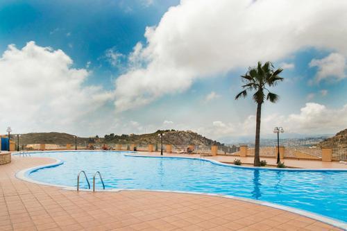 Apartamento Velazquez