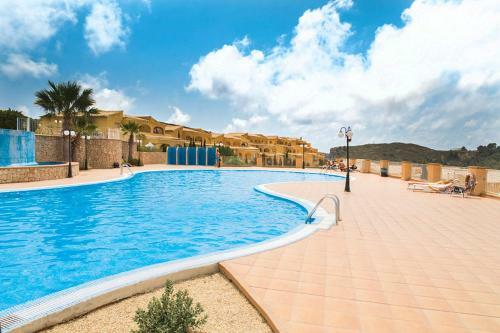 Apartamento Velazquez