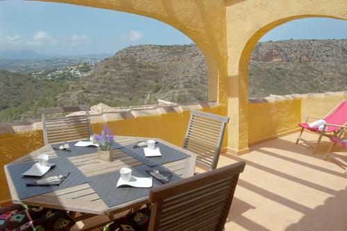 Apartamento Velazquez