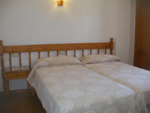 Apartamentos Can Jordi