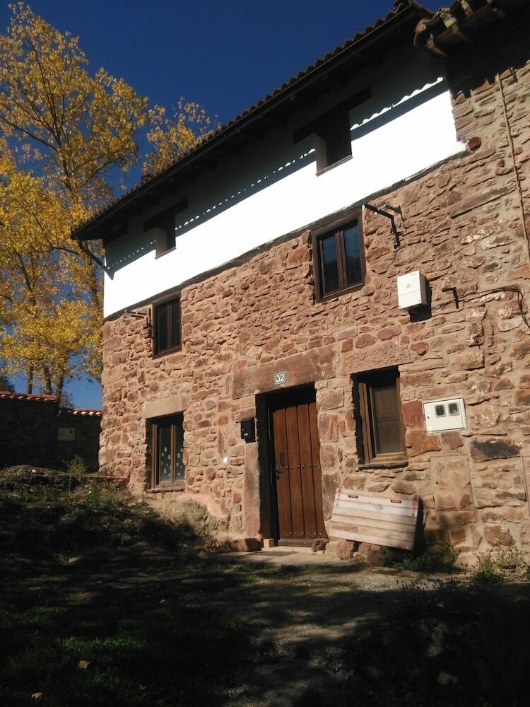 Agroturismo Casa Soleta Ezcaray