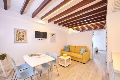 Apartamento Remolars3 Townhouse - Turismo De Interior