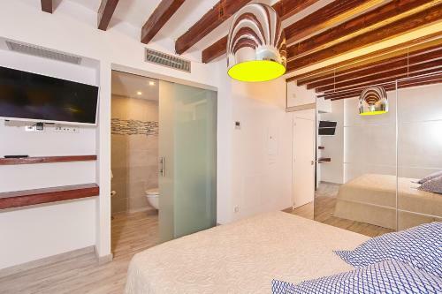 Apartamento Remolars3 Townhouse - Turismo De Interior