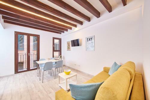 Apartamento Remolars3 Townhouse - Turismo De Interior
