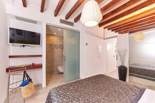 Apartamento Remolars3 Townhouse - Turismo De Interior