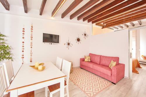 Apartamento Remolars3 Townhouse - Turismo De Interior