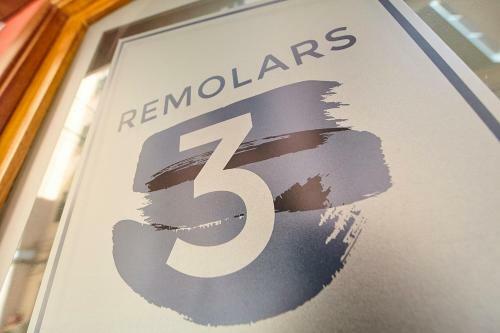 Apartamento Remolars3 Townhouse - Turismo De Interior