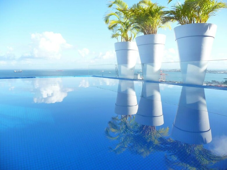 Hotel Aram Yami