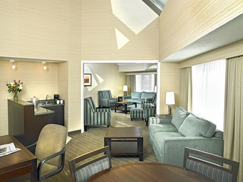 Hotel Radisson Saskatoon