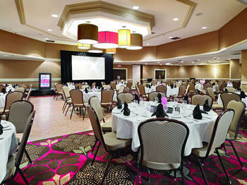 Hotel Radisson Saskatoon