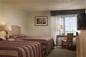 Hotel Saskatoon Thriftlodge